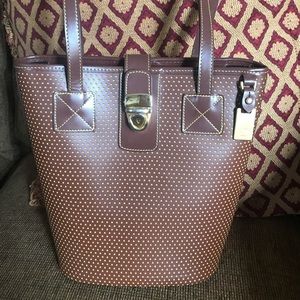 Dooney and Burke Bucket bag